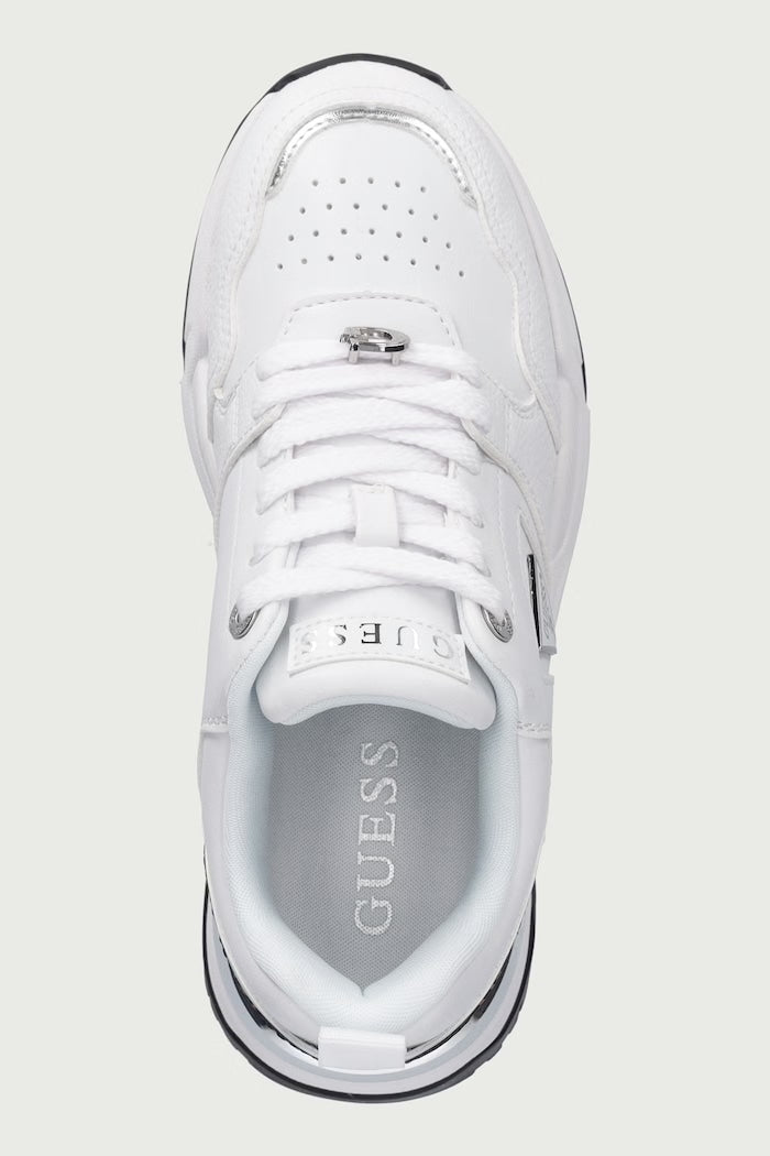 FLFHELELE12/WHITE GUESS