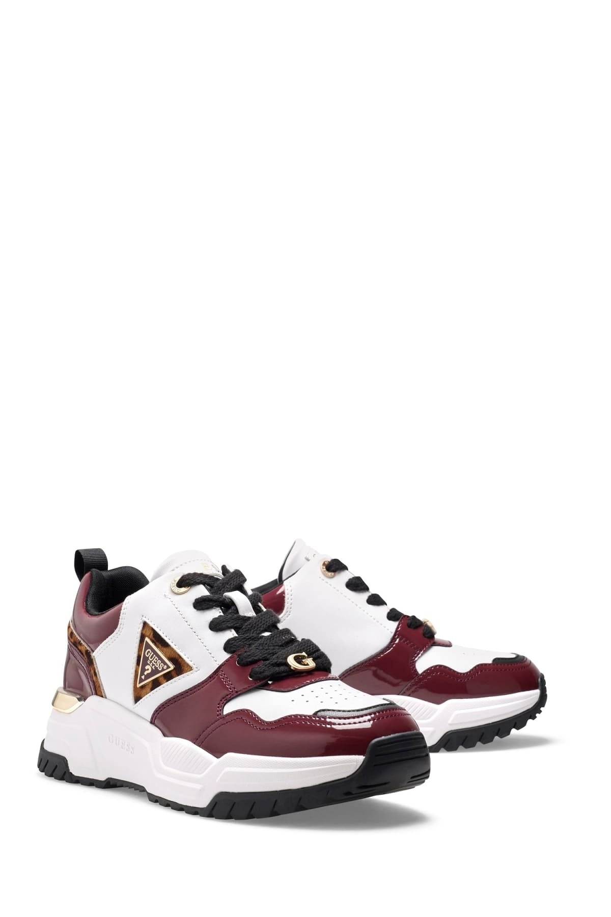 FLFHELPEL12/WHITE GUESS
