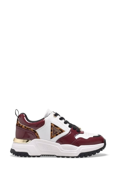 FLFHELPEL12/WHITE GUESS