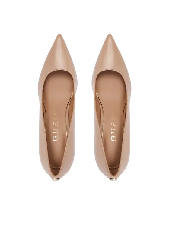 FLFPRNLEA08/NUDE GUESS