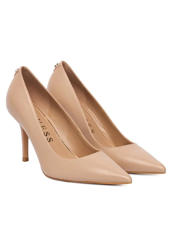 FLFPRNLEA08/NUDE GUESS