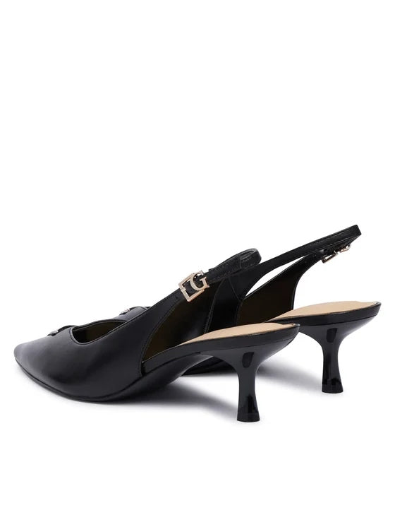 FLT2CKLEA05/BLACK GUESS