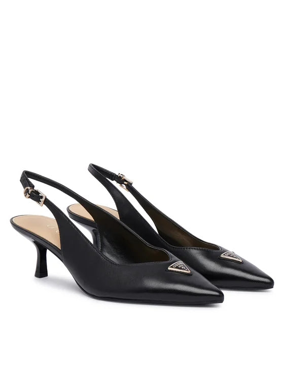 FLT2CKLEA05/BLACK GUESS