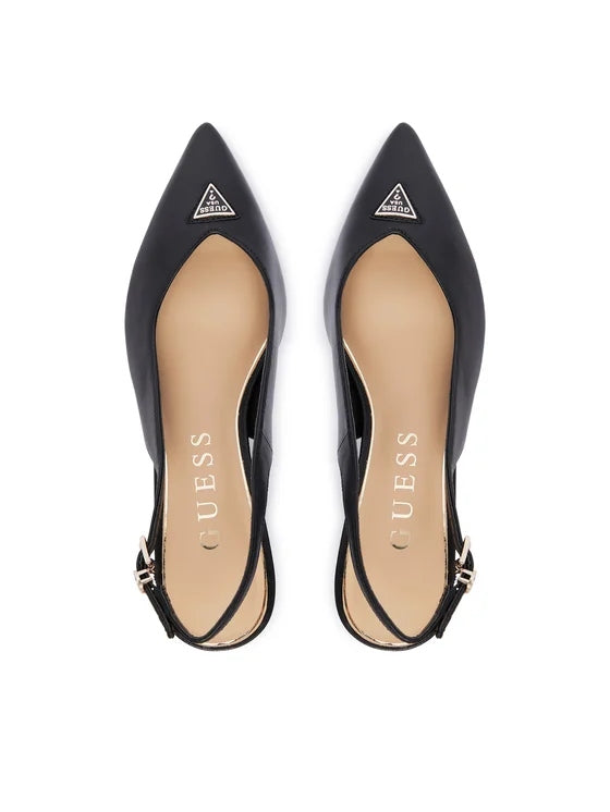 FLT2CKLEA05/BLACK GUESS