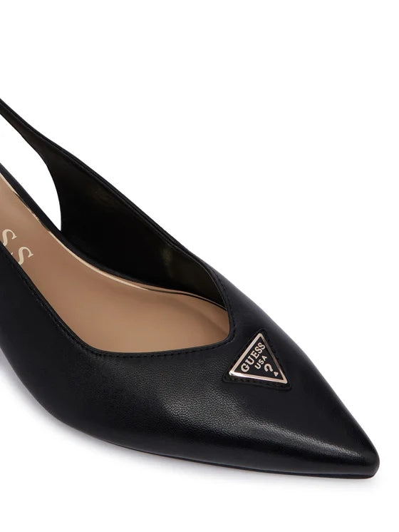 FLT2CKLEA05/BLACK GUESS