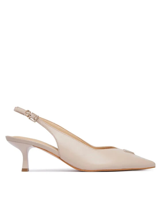 FLT2CKLEA05/NUDE GUESS