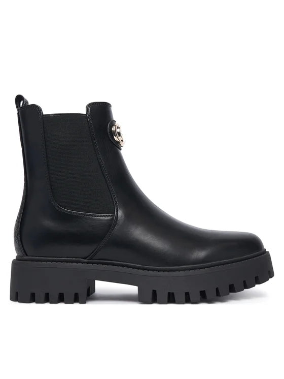 FLTFIDELE10/BLACK GUESS