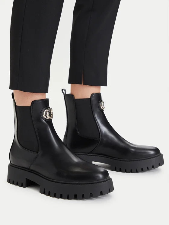 FLTFIDELE10/BLACK GUESS