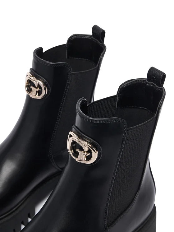 FLTFIDELE10/BLACK GUESS