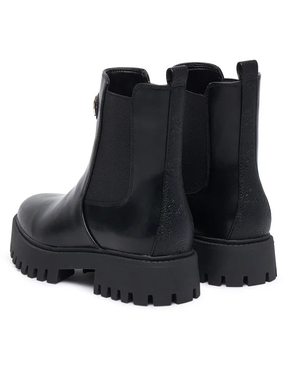FLTFIDELE10/BLACK GUESS
