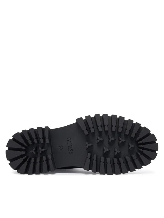 FLTFIDELE10/BLACK GUESS