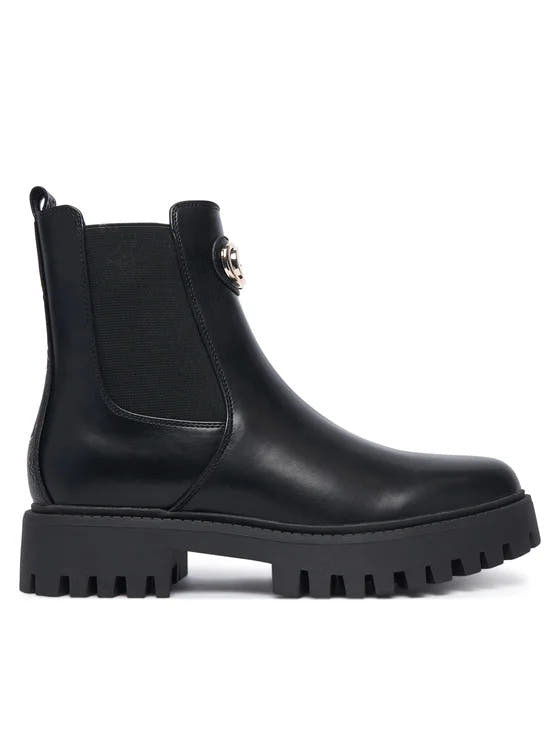 FLTFIDELE10/BLACK GUESS