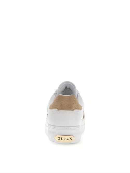 FLTGX2PEL12/WHITE GUESS