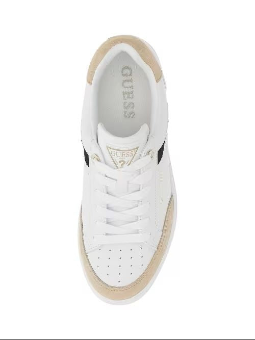FLTGX2PEL12/WHITE GUESS