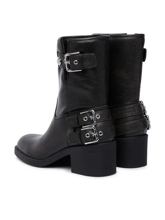 FLTM2WELE10/BLKTA GUESS