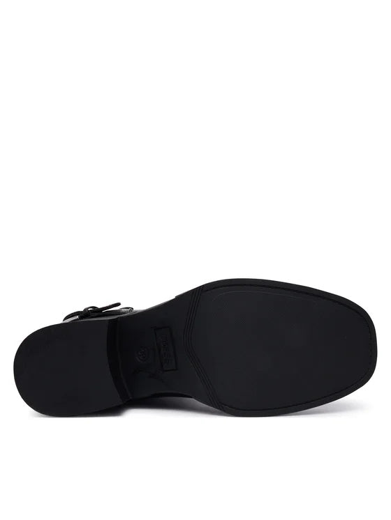 FLTM2WELE10/BLKTA GUESS