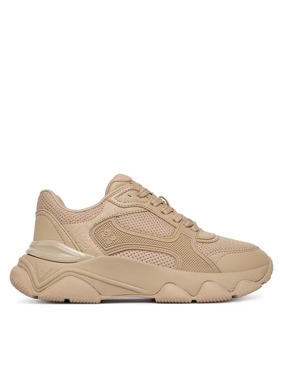 FLTMZZELE12/NUDE GUESS