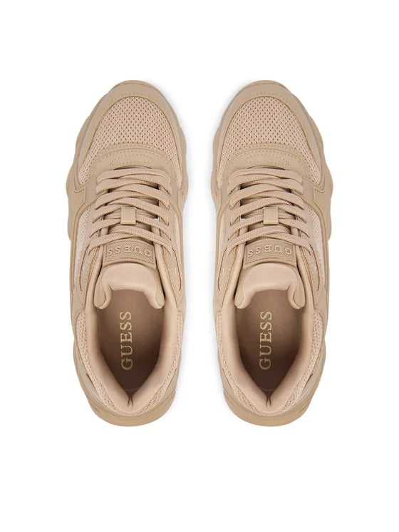 FLTMZZELE12/NUDE GUESS