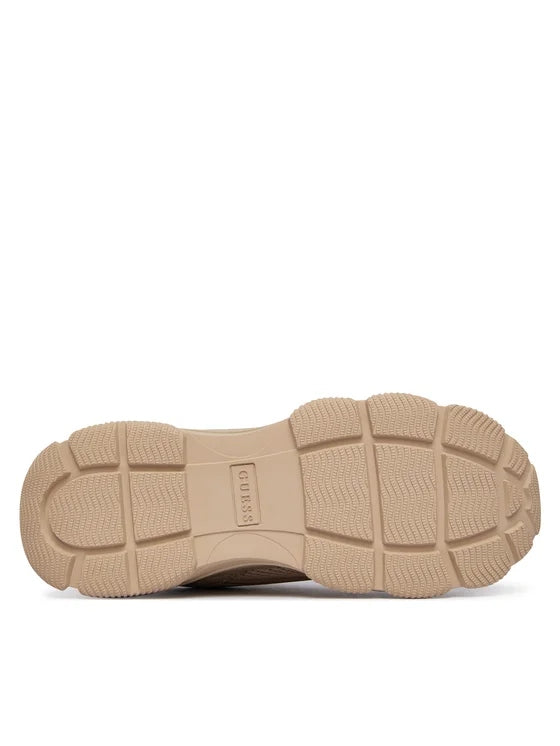 FLTMZZELE12/NUDE GUESS