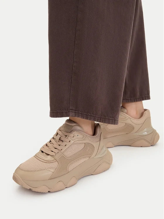 FLTMZZELE12/NUDE GUESS
