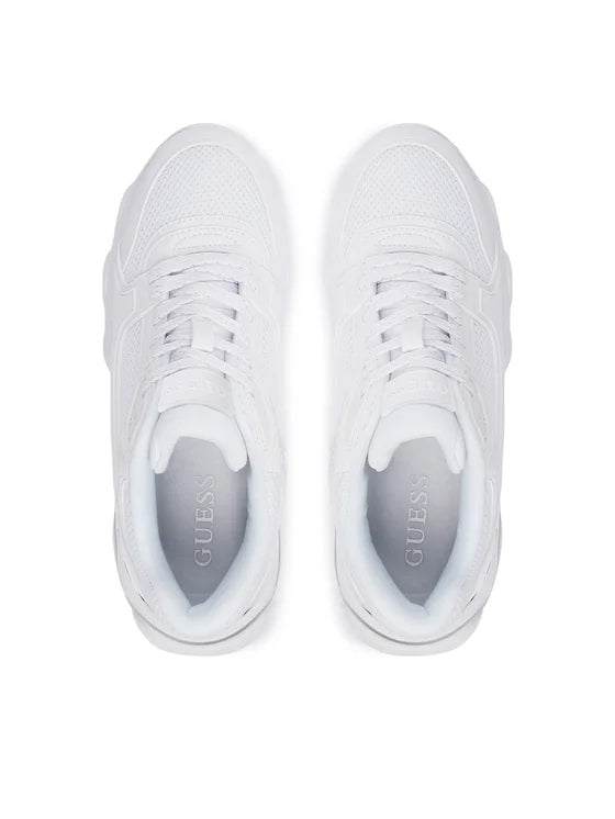 FLTMZZELE12/WHITE GUESS