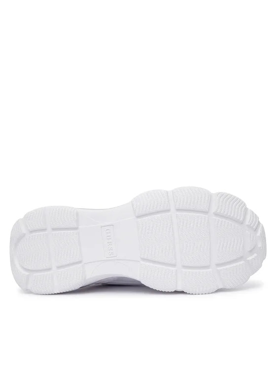 FLTMZZELE12/WHITE GUESS