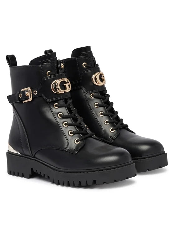 FLTOLAELE10/BLACK GUESS