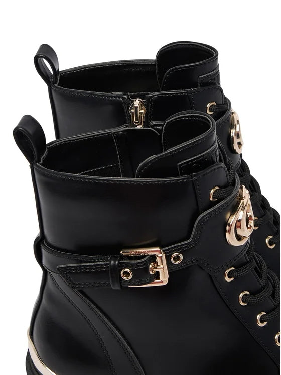 FLTOLAELE10/BLACK GUESS