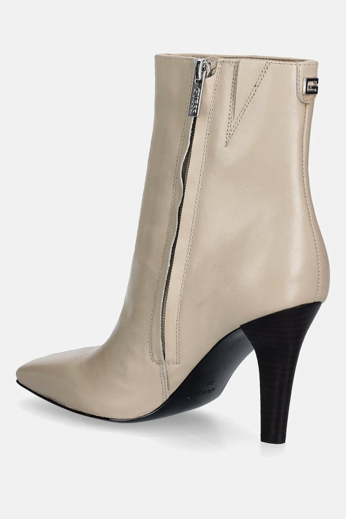 FLTRFFLEA10/BEIGE GUESS