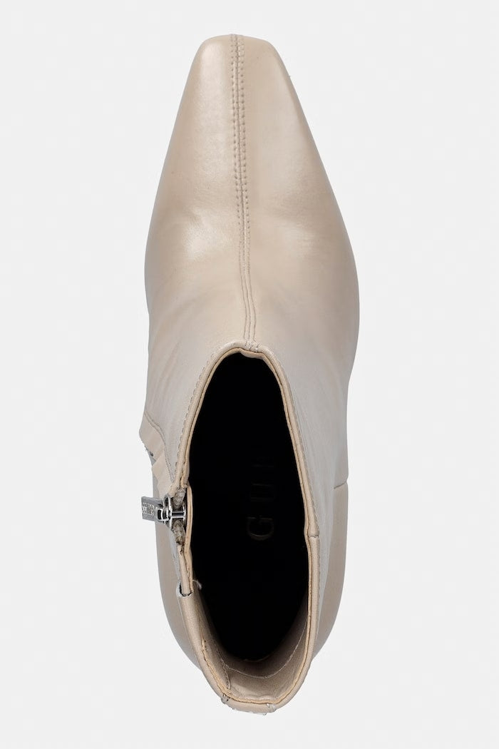 FLTRFFLEA10/BEIGE GUESS