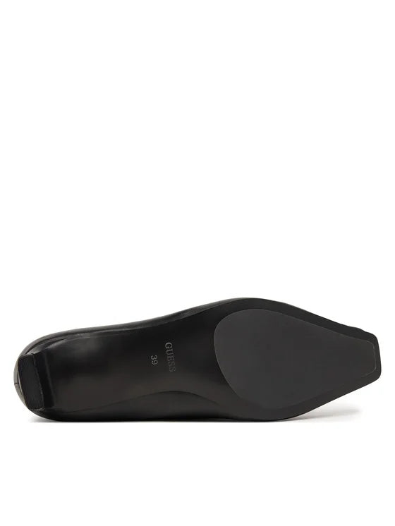 FLTSIRLEA10/BLACK GUESS