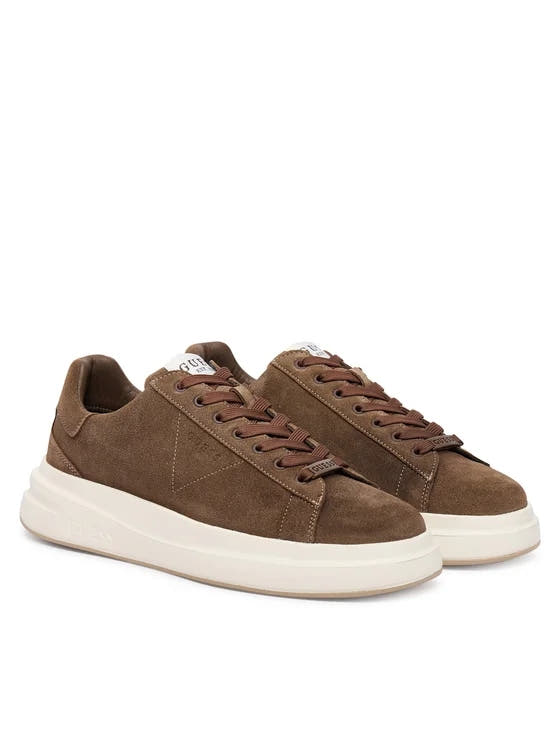 FMFLBASUE12/BROWN GUESS