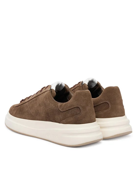 FMFLBASUE12/BROWN GUESS
