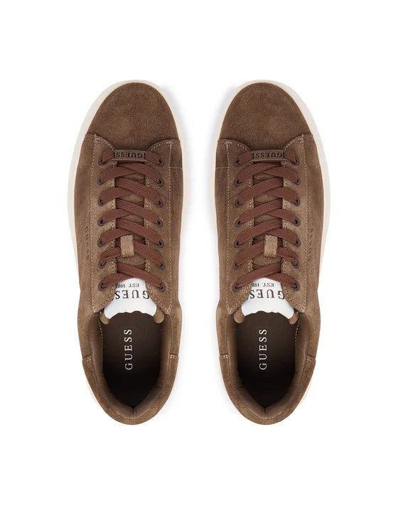 FMFLBASUE12/BROWN GUESS