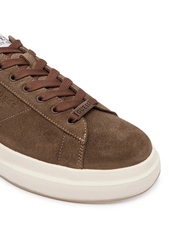 FMFLBASUE12/BROWN GUESS