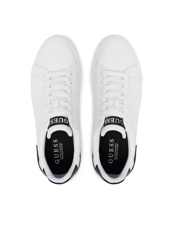 FMFPANELE12/WHITE GUESS