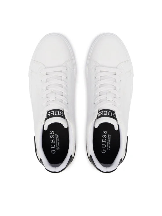 FMFPANELE12/WHITE GUESS