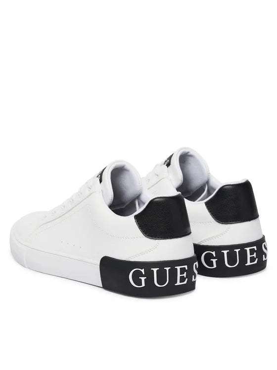 FMFPANELE12/WHITE GUESS