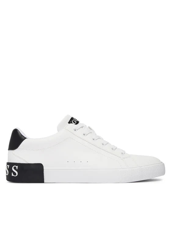 FMFPANELE12/WHITE GUESS