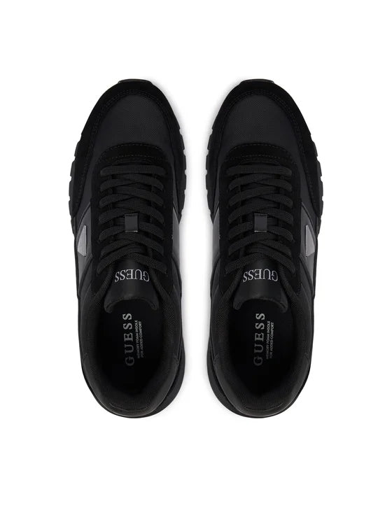 FMFREXELL12/BLACK GUESS