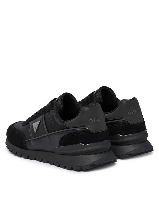 FMFREXELL12/BLACK GUESS