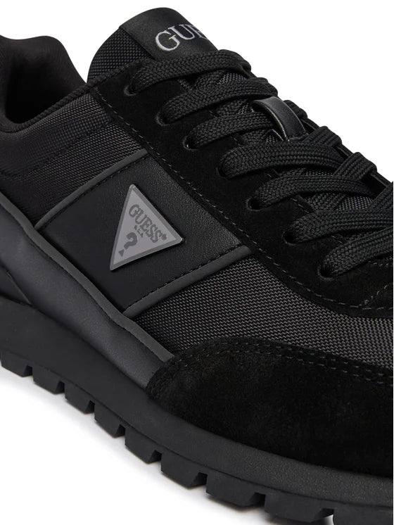 FMFREXELL12/BLACK GUESS