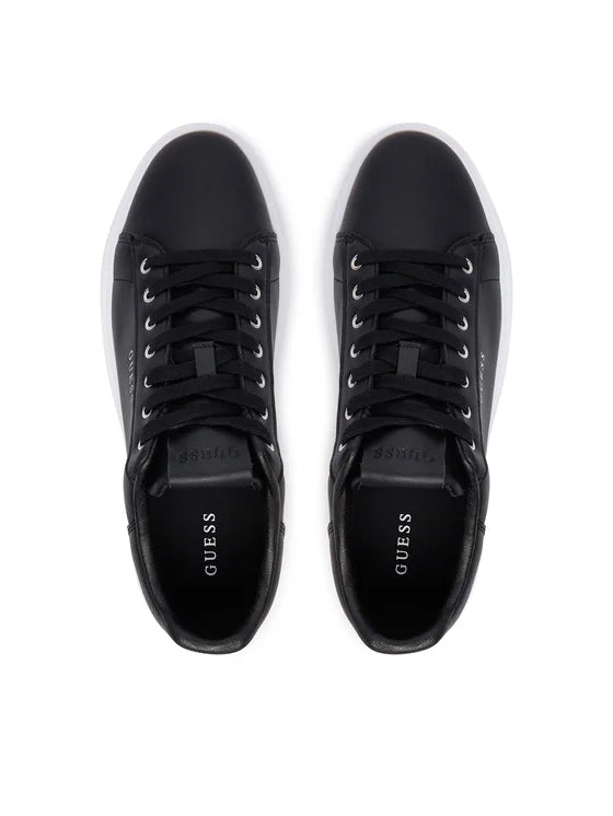 FMJAVILEA12/BLACK GUESS