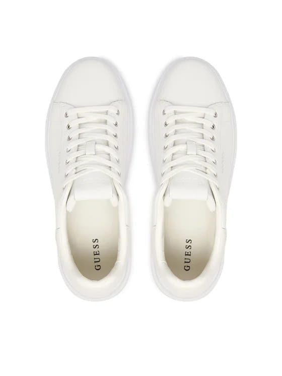 FMJAVILEA12/WHITE GUESS