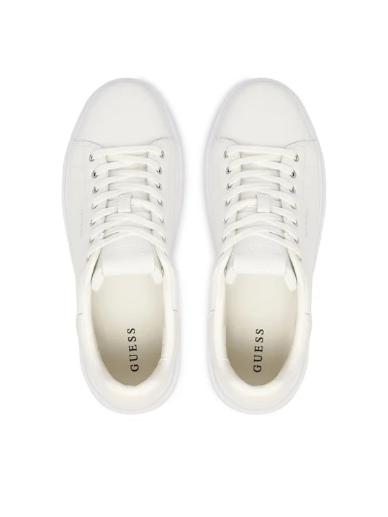FMJAVILEA12/WHITE GUESS