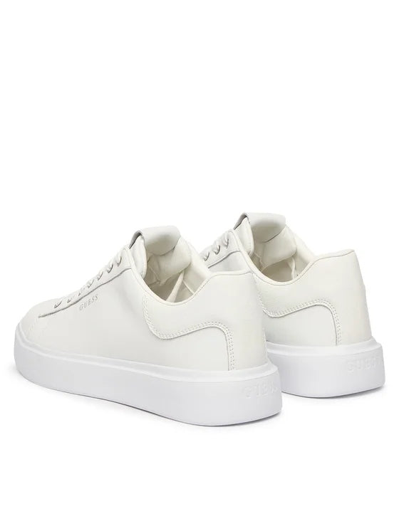 FMJAVILEA12/WHITE GUESS