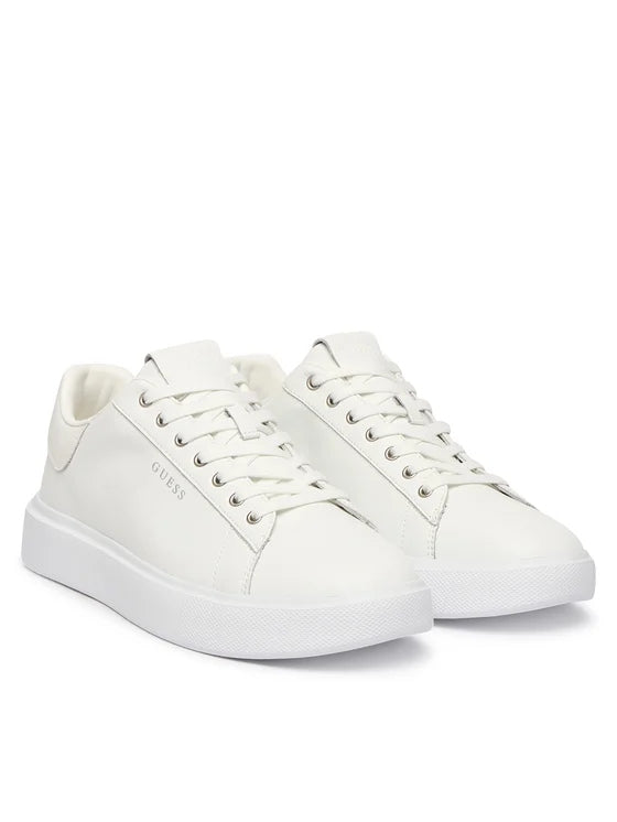 FMJAVILEA12/WHITE GUESS