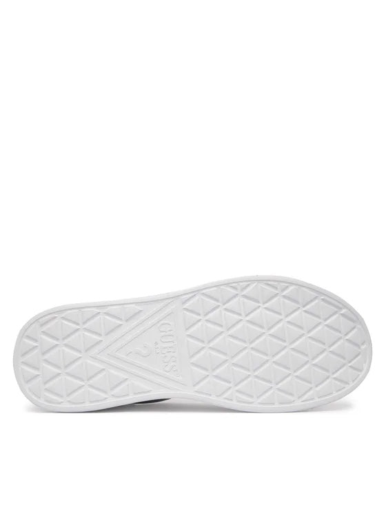 FMJAVILEA12/WHITE GUESS