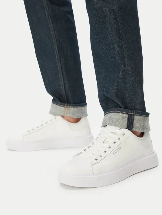 FMJAVILEA12/WHITE GUESS