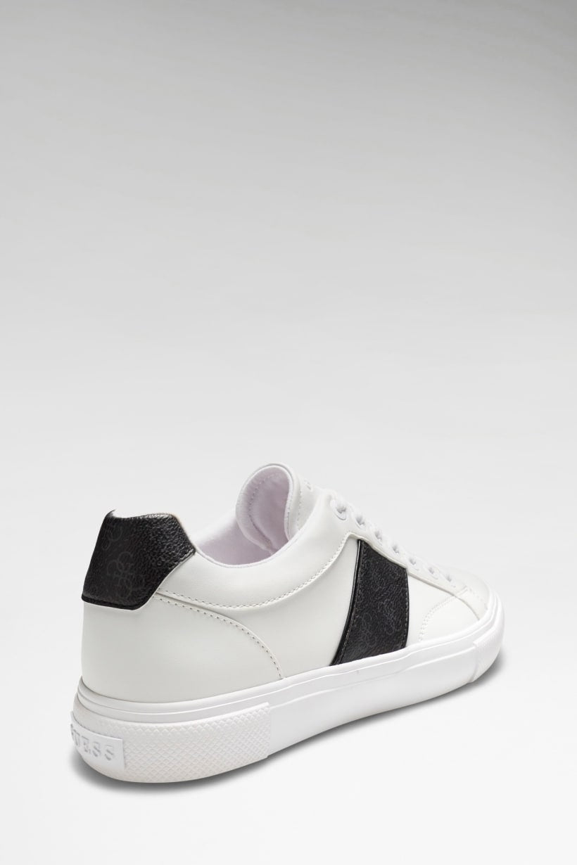 FMTCRIFAL12/WHITE GUESS
